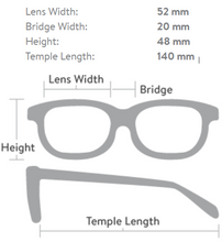 Load image into Gallery viewer, Blue Light Blocking Reflecting Glasses Black Brown Tortise